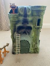 castle grayskull for sale  Murrieta