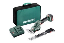 Metabo powermaxx sgs usato  Algund