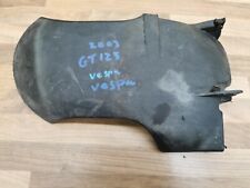 Vespa gt125 rear for sale Vespa gt125 rear for sale  NORWICH