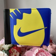 Nike dunk yellow for sale  ST. NEOTS
