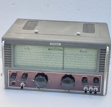 Eddystone model 770r gebraucht kaufen  Mainaschaff