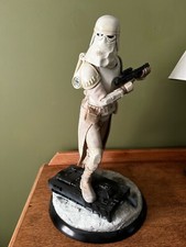 Star wars sideshow for sale  BURY ST. EDMUNDS