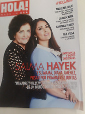Hola magazine made for sale  Jacksonville