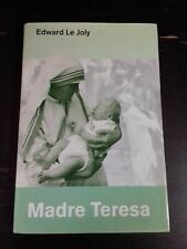 Edward joly madre usato  Novara