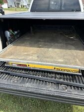 Truck bed sliding for sale  Shepherdsville