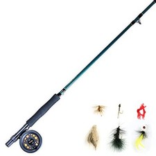 Martin fly fishing for sale  San Gabriel