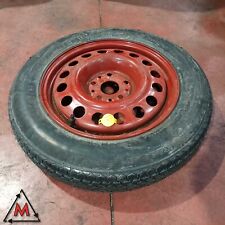 Ruotino scorta 4jx15 usato  Italia