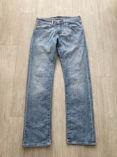 Jeans levi 514 d'occasion  La Valette-du-Var