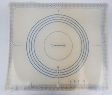 Tupperware vintage backunterla gebraucht kaufen  Fischbachtal