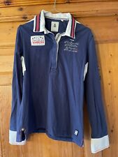Gaastra longsleeve polo gebraucht kaufen  Bonn