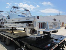 New hillsboro 8.5x96 for sale  Sycamore