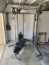 Life fitness gym for sale  Orlando