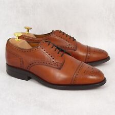 Allen edmonds sanford usato  Reggio Calabria