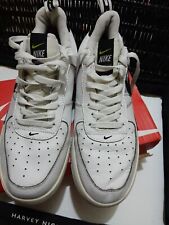 Nike air force for sale  DUNSTABLE