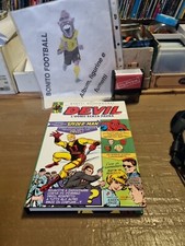 Marvel masterworks devil usato  Imola