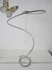 Blumenvase blume reagenzglas gebraucht kaufen  Erlangen