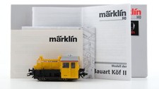 Märklin 36820 diesellok gebraucht kaufen  Mönchengladbach
