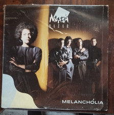 Matia bazar melanchòlia. usato  Lacchiarella