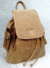 Brasil rucksack farbe gebraucht kaufen  Rosdorf