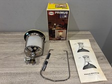 Vintage primus 2170 for sale  GODALMING