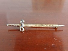 Vintage silver gilt for sale  SELBY