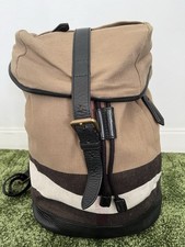 Burberry unisex canvas for sale  EXETER