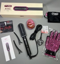 Hair straightener brush for sale  OLDBURY