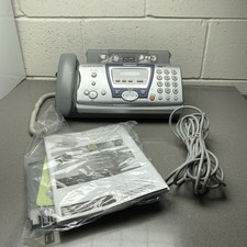 Panasonic fp145 fax for sale  Kissimmee
