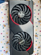 Msi radeon 5700 for sale  LIVINGSTON