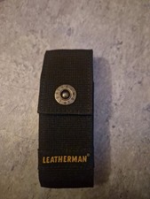 Leatherman case for sale  HORSHAM