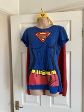 Rubies comics supergirl for sale  ROTHERHAM