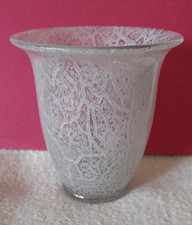 Loetz vase mundgeblasen gebraucht kaufen  Halle