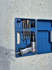 Sealey air hammer for sale  WIDNES