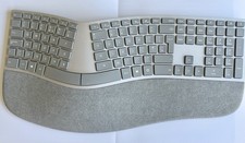 🎯 Microsoft Surface Ergonomic Keyboard – Funktional, bequem, zuverlässig! comprar usado  Enviando para Brazil