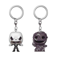 Nightmare before christmas gebraucht kaufen  Wendelstein