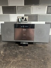 Phillips micro music for sale  BLACKBURN