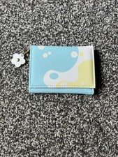 Cute blue yellow for sale  GLASGOW