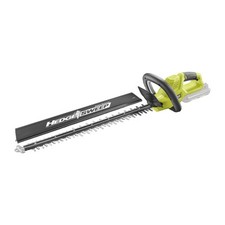 Ryobi hedge trimmer for sale  STAFFORD