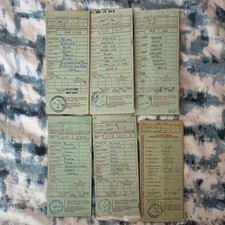 log book for sale log book for sale EASTLEIGH