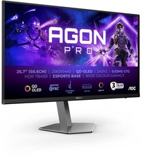 Aoc agon pro for sale  Tracy