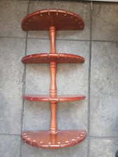 Large wooden tea for sale  DRIFFIELD