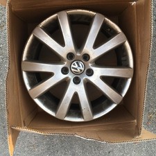 Cerchi lega volkswagen usato  Albissola Marina