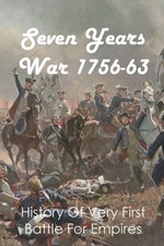 Seven years war for sale  GRAVESEND