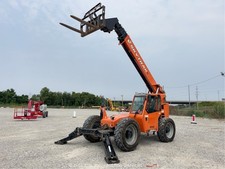 telehandler for sale  National Stock Yards