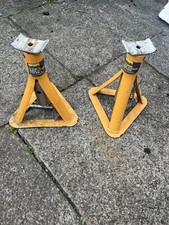 Halfords ton axle for sale  WOLVERHAMPTON