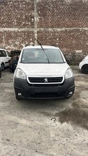 Catalyseur peugeot partner d'occasion  Haubourdin