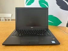 Notebook Dell Latitude 7280 i5-7200U 8GB Ram 256GB SSD 12.5" Windows 11 comprar usado  Enviando para Brazil