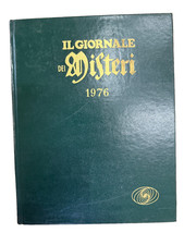 giornale dei misteri usato  Terni