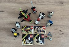 Lego 6877 6823 gebraucht kaufen  Münster