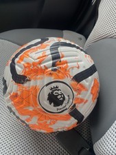 Official game used for sale  BOURNEMOUTH